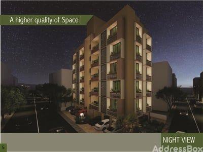 New Launch Projects in Ambawadi, Ahmedabad | HEMVIR AURA
