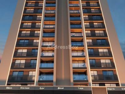 Aaryan Elara Exterior