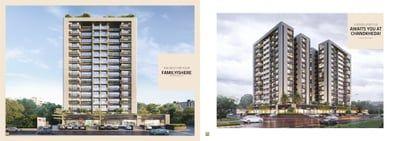 SAMPAD ARISTA Others