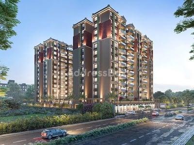 Commercial Projects by Keshav Realty | KESHAV ELITUS