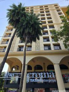 Office for Sale in Usmanpura, Ahmedabad | Krupal Pathshala City Center