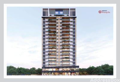 Commercial Projects by Kabir Buildcon | SHREEJI SHANGRILA