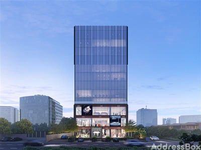 Commercial Projects by Bakeri Group | SAKAR TWO