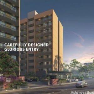 SHREE SADAN 17 Exterior