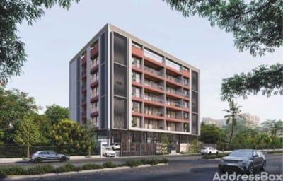 AARAMBH Exterior
