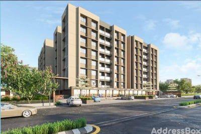 RADHE ELEGANCE - Commercial Exterior