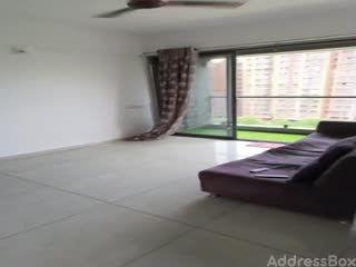 2 BHK Flats / Apartments for Rent in Tragad Ahmedabad | ORIUM