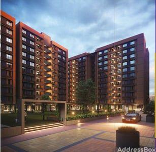 PUSHP MAHADEV Exterior