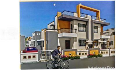 Properties for Sale in Viramgam, Ahmedabad | Avani Park