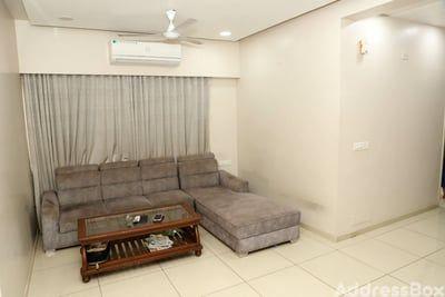 Property in SOUTH BOPAL | Ahmedabad