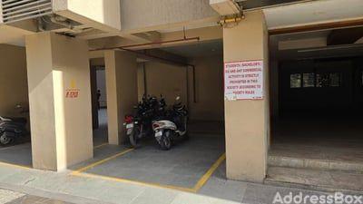 Property in Vaishno Devi Circle | Ahmedabad
