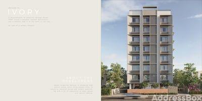 Residential Projects by Sheth Gajjar Realty Llp | IVORY