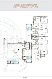 SHIKHAR KIAAN Floor Plan