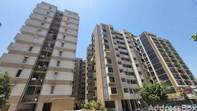 Property in Tragad | Ahmedabad