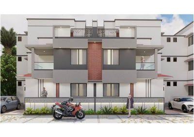 Commercial Shops for Sale in Viramgam, Ahmedabad | AVANI BUNGALOW AND COMPLEX