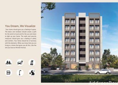 AHMED AVENUE - Commercial Others