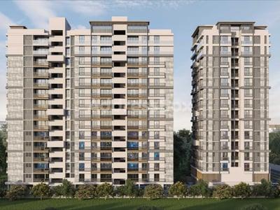 ELENZA ARISTA Exterior