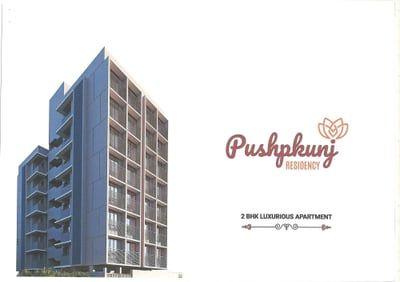 PUSHPKUNJ RESIDENCY Others