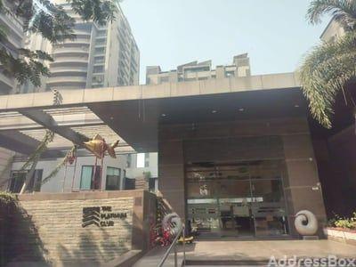 Residential Projects by Jp Iscon Private Limited | ISCON PLATINUM