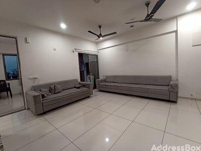 2 BHK Flats / Apartments for Sale in Khodiyar Ahmedabad | ARISE ATLANTIS