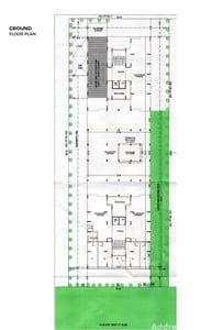 MERAKI 86 Floor Plan