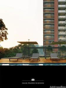 The Crown Amenities