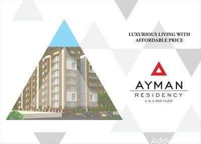 AYMAN RESIDENCY Others