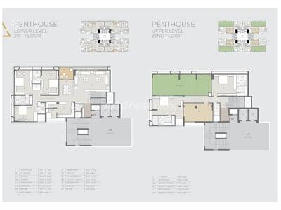 AYAAN Floor Plan