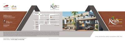 Residential Projects by Sundaram Realty | Krish Homes - III