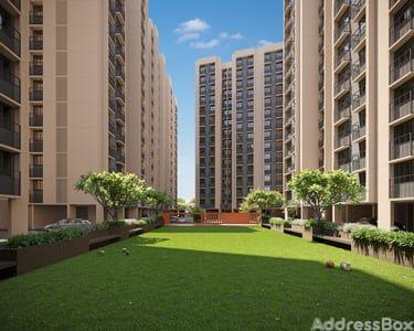 Property in Shela | Ahmedabad
