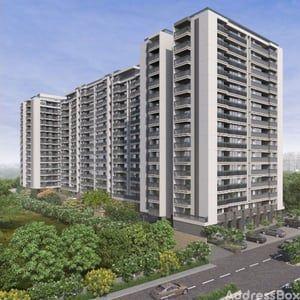 Nirman Sahvas - Commercial Exterior
