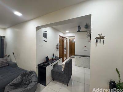 Property in Tragad | Ahmedabad