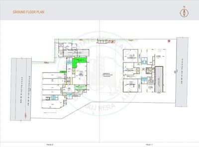 SHIKHAR KIAAN Floor Plan