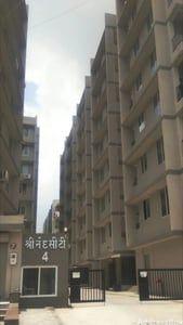 Flats / Apartments Below 40 Lakhs for Sale in New Maninagar, Ahmedabad | Shrinand City 4
