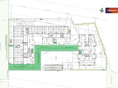 Shantam Parmeshwar Floor Plan