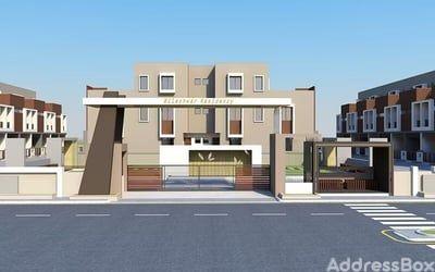 Residential Projects by Uma Developers | Bileshwar Residency