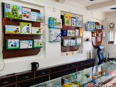 Property in Satellite Road | Ahmedabad