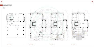 KINGSTON MEADOWS Floor Plan