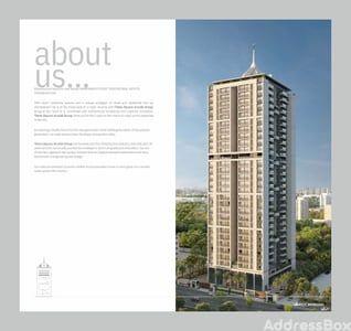 Times 104 Exterior