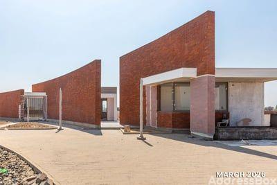 Plot Projects by Goyal And Co. Const. Private Limited | Blue Valley