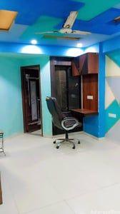 Residential Projects by Nila Spaces Limited | Anant Sky