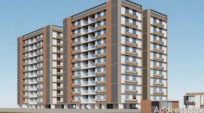 New Launch Projects in Kathwada, Ahmedabad | BALAJI RESIDENCY