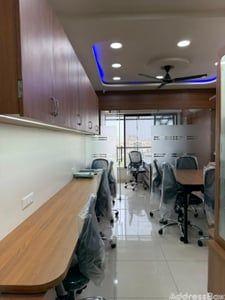 Property in Shyamal | Ahmedabad