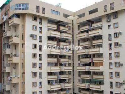 Residential Projects by Goyal And Co. Const. Private Limited | Goyal Intercity