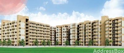 Commercial Projects by Aatrey Naroda Infracon | AATREY ELEGANCE