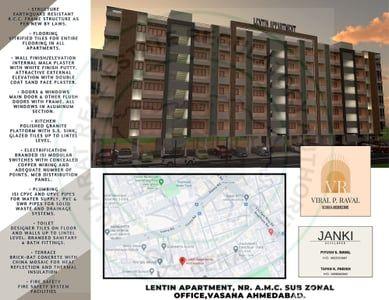 LENTIN APPARTMENT Exterior