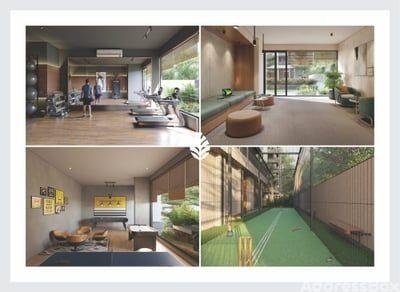 ANMOL AARAMBH Amenities