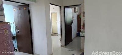 Residential Projects by Sattadhar Developers | DEV DARSHAN RESIDENCY