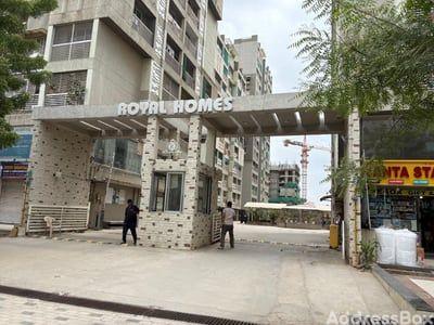 Property in Gota | Ahmedabad