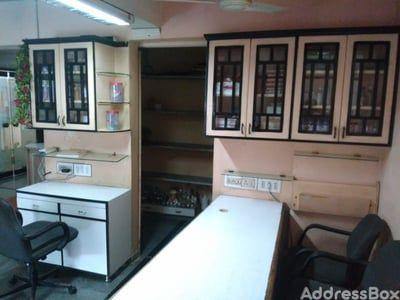 Property in Ashram Road | Ahmedabad